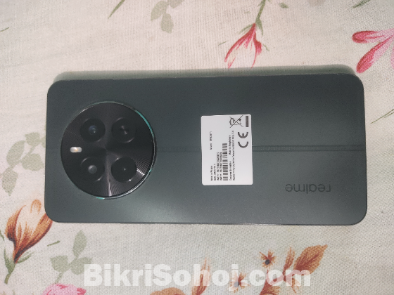 Realme 12 (8/256 GB)